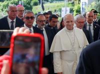 What’s a lung nodule? As Pope Leo undergoes surgery, medical experts explain