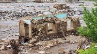 Natural Disasters Kill and Injure Over 2,300 in Afghanistan Over Past Year, Taliban Says