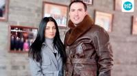 Celina Jaitly says she ‘begged’ Austrian husband Peter Haag for amicable separation; Lara Dutta is ‘witness’ to her dedication to family