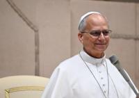 Pope Leo XIV to undergo surgery for lung nodule in Rome