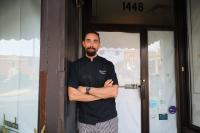With Bottega Cannuccia, chef aims to bring his Italian/French upbringing to Fields Corner