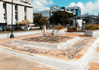 27 de Febrero Boulevard set for major renovation in Santo Domingo