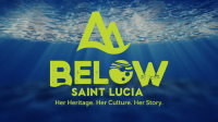 Below Saint Lucia: New Underwater Sculpture Park to Open This Winter