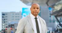 Marcel Vernon vs. the Massachusetts Convention Center Authority