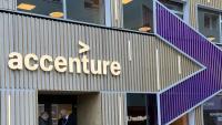 Accenture Acquires Sagacity To Expand AI-Driven Customer Services In UK, Ireland