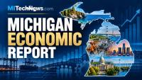 Michigan Economy Shows Warning Signs As Workforces Shrink, Manufacturing Costs Surge