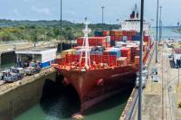 Panama Deregisters Three United States Sanctioned Tankers.