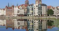 Travel: Poland’s port city where WW2 and Solidarity history come alive