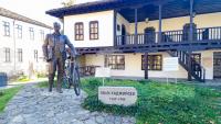 119 Years since the Birth of Ivan Hadjiyski, One of the Founders of Bulgarian Sociology