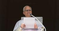Pope Leo XIV breaks with decades of secrecy by announcing his own surgery