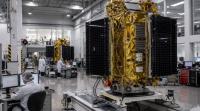 Czechoslovak Group Acquires Stake in Canadian Space Company MDA Space