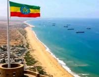 Ethiopia is Not a Prisoner of Geography. Eritrea is Not Its Property.