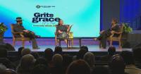 Rick Jackson skips Georgia governor’s debate, leaving Keisha Lance Bottoms alone on stage