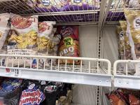 Why There Have Been Less Humpty Chips on Store Shelves in Maine