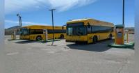 How SCRTD is building a zero-emission mobility model in Southern New Mexico