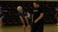 Sacramento teen competes for Team USA at World Skate Games in Paraguay