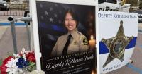 Minnehaha County deputy dies from injuries received in Sioux Falls shooting