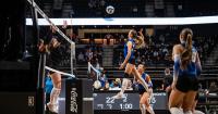 South Dakota Prep Media Volleyball Polls - October 12, 2026