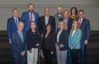 Wyoming Business Council Board of Directors Holds Special Meeting Oct. 14, 2026
