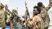 Sudan’s anti-war coalition calls for immediate humanitarian truce