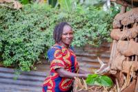 Women farmers lead the way in climate-smart agriculture, new Farm Africa evidence shows 