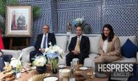 RNI moves into opposition after five years leading Morocco’s government
