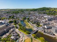 Research shows early benefits of British Business Bank’s Nations and Regions Investment Funds for UK smaller businesses