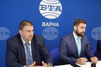 Bulgarian MEPs Initiate Visit by EP Delegation to Bulgaria after Drone Attacks in Black Sea