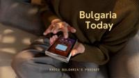 Bulgaria Today podcast - 13 October 2026