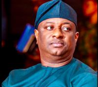 Nigeria Targets $500m Climate Finance, N83.2bn For Flood Prevention -Keyamo