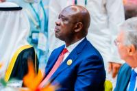 Lokpobiri Woos Global Investors To Nigeria’s Energy Sector At IEF17