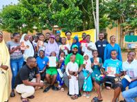 NGO backs geneith health competition, sponsors Jos students for nationwide malaria campaign