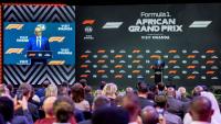F1 confirms return to Africa since 1993, Rwanda joins racing calendar on 10-year deal