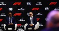 Rwanda’s F1 circuit set to be a fast, flowing roller-coaster