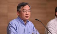 Singapore Deputy Prime Minister Gan to visit Chennai on Thursday