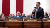 West Virginia continues drug testing for TANF recipients despite low positive rate