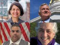 Q&A: 2026 Vermont Candidates for U.S. House