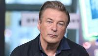 Alec Baldwin reacts to raid on Ilhan Omar's home