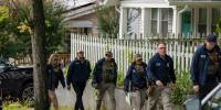 Bigoted, Racist, Nationalistic Trump Targets Ilhan Omar With DHS Raid Weeks Before Election