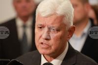 Defence Minister Suspects Russian Involvement in Latest Black Sea Ship Attacks