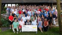 Automotive Parts Headquarters Raises $513K for WACOSA