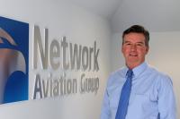Network Aviation appoints new Americas VP