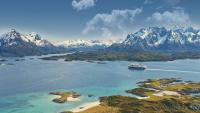 Looking Forward: How Hurtigruten Is Building the Next Chapter of Responsible Coastal Travel