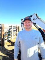 Farmers talk higher input costs