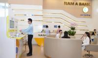 Nam A Bank named in top 10 largest listed banks in Southeast Asia