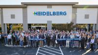 Heidelberg opens print and packaging innovation complex in Georgia
