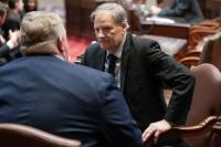 Sen. Dornink: Democrats misguided health care policies driving another year of higher health insurance rates as the ACA fails to deliver on its promise