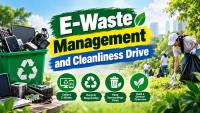MCL Boosts E-Waste Management & Cleanliness Under Special Campaign 6