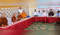 Nelakondapalli Buddhist site to be developed as international heritage centre