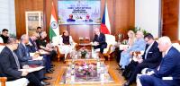 India, Czech Republic Eye Stronger Defence Industrial Ties Under ‘Make in India’